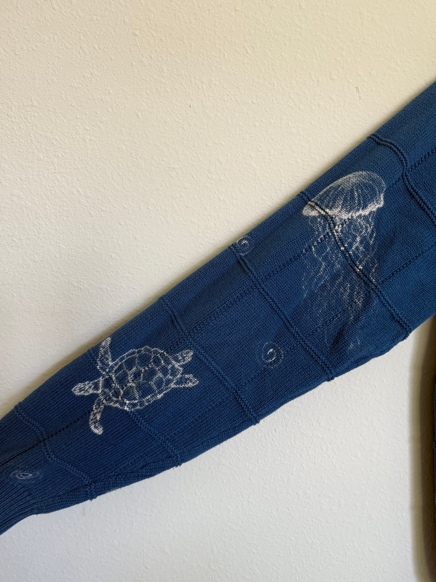 Theme: Whale sharks