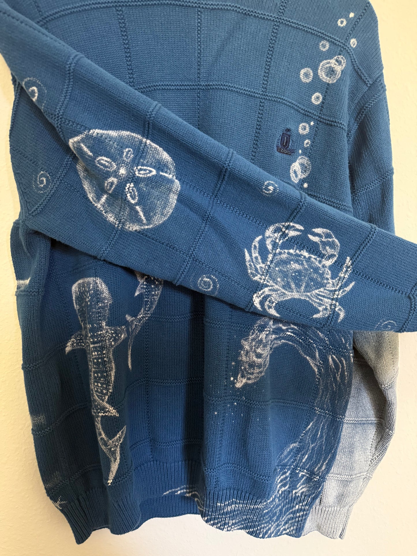 Theme: Whale sharks