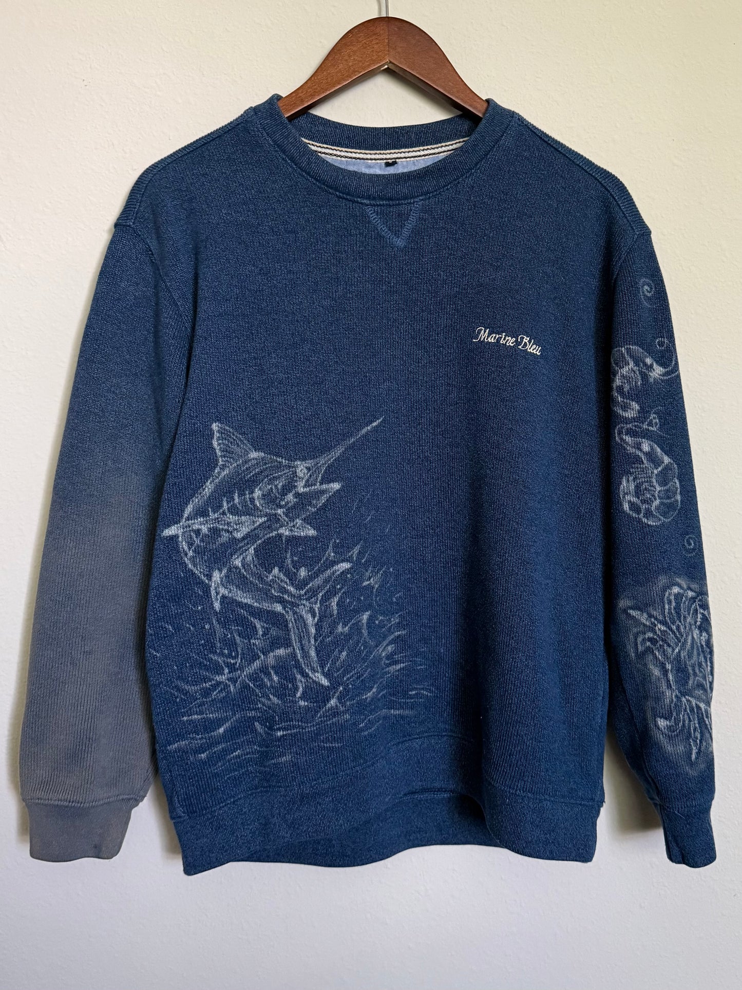 Theme: Swordfish