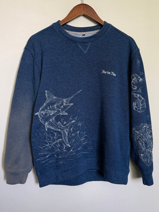 Theme: Swordfish