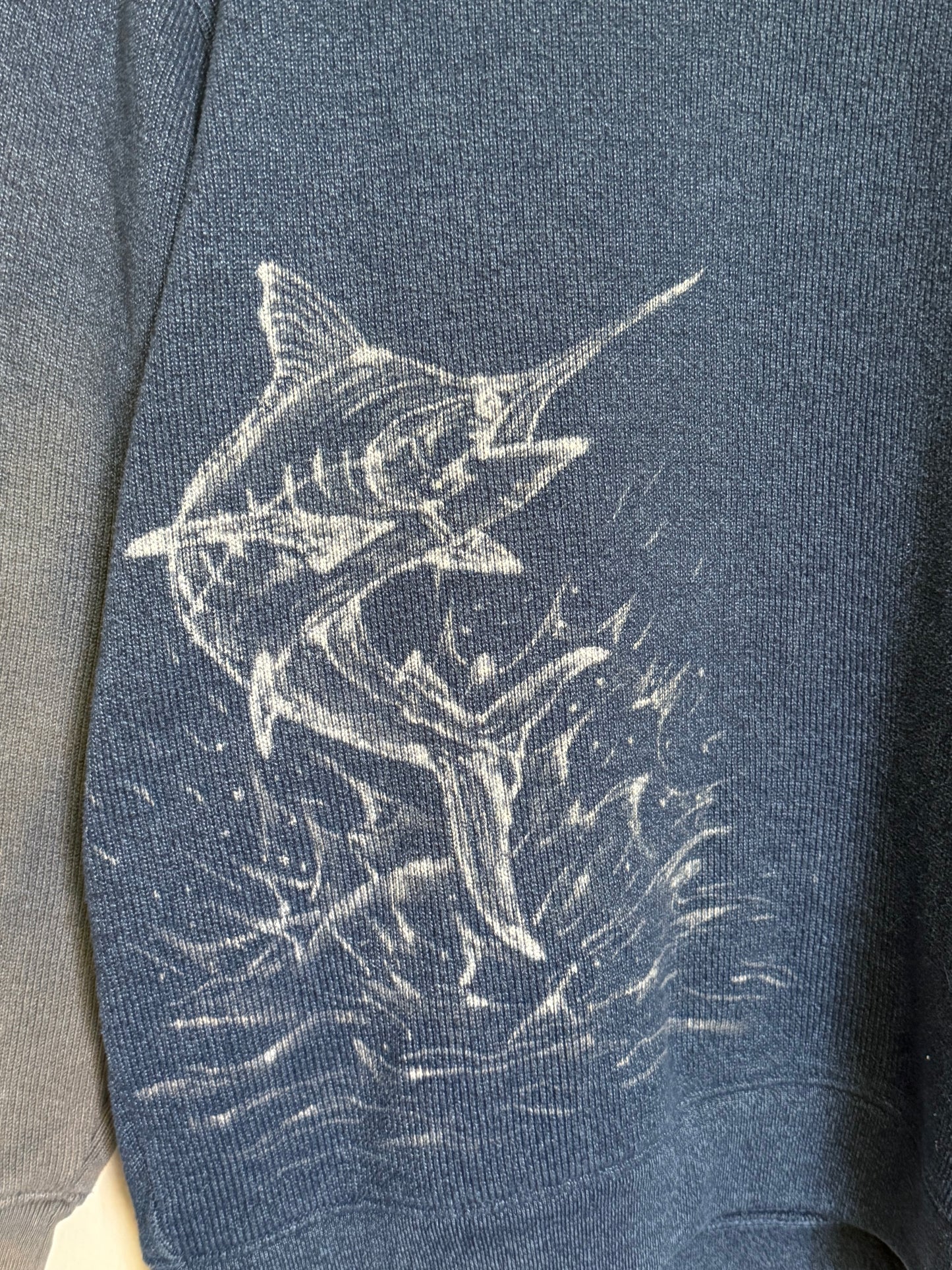 Theme: Swordfish