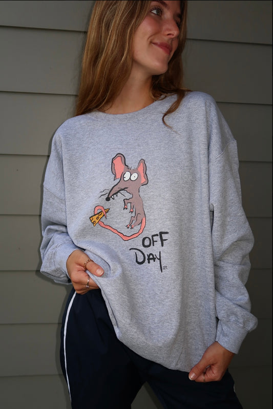 sport grey
